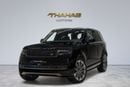 لاند روفر رينج روفر 2026 | BRAND NEW | RANGE ROVER HSE P400 | W/ WARRANTY | FOR EXPORT | GCC SPECS | FULL OPTION