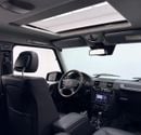 Mercedes Benz G550 2010 Mercedes-Benz G 550 AMG, Japanese Specs, Perfect Condition