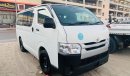 Toyota Hiace TOYOTA HIACE LOW ROOF JAPAN IMPORT RIGHT HAND