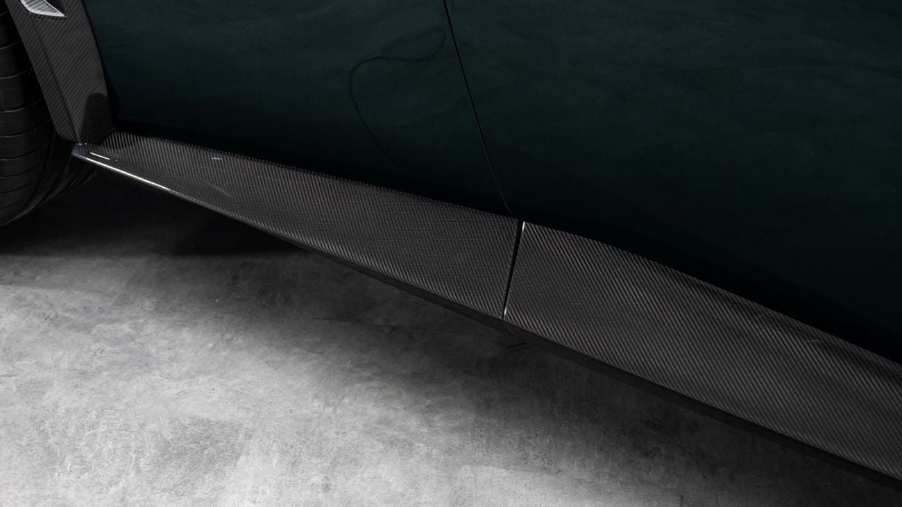 Ferrari Purosangue ESTESO by NOVITEC - 2025 - Euro Specs