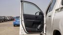 تويوتا هيلوكس GLX Toyota Hilux 2.7L petrol au A/T MY24
