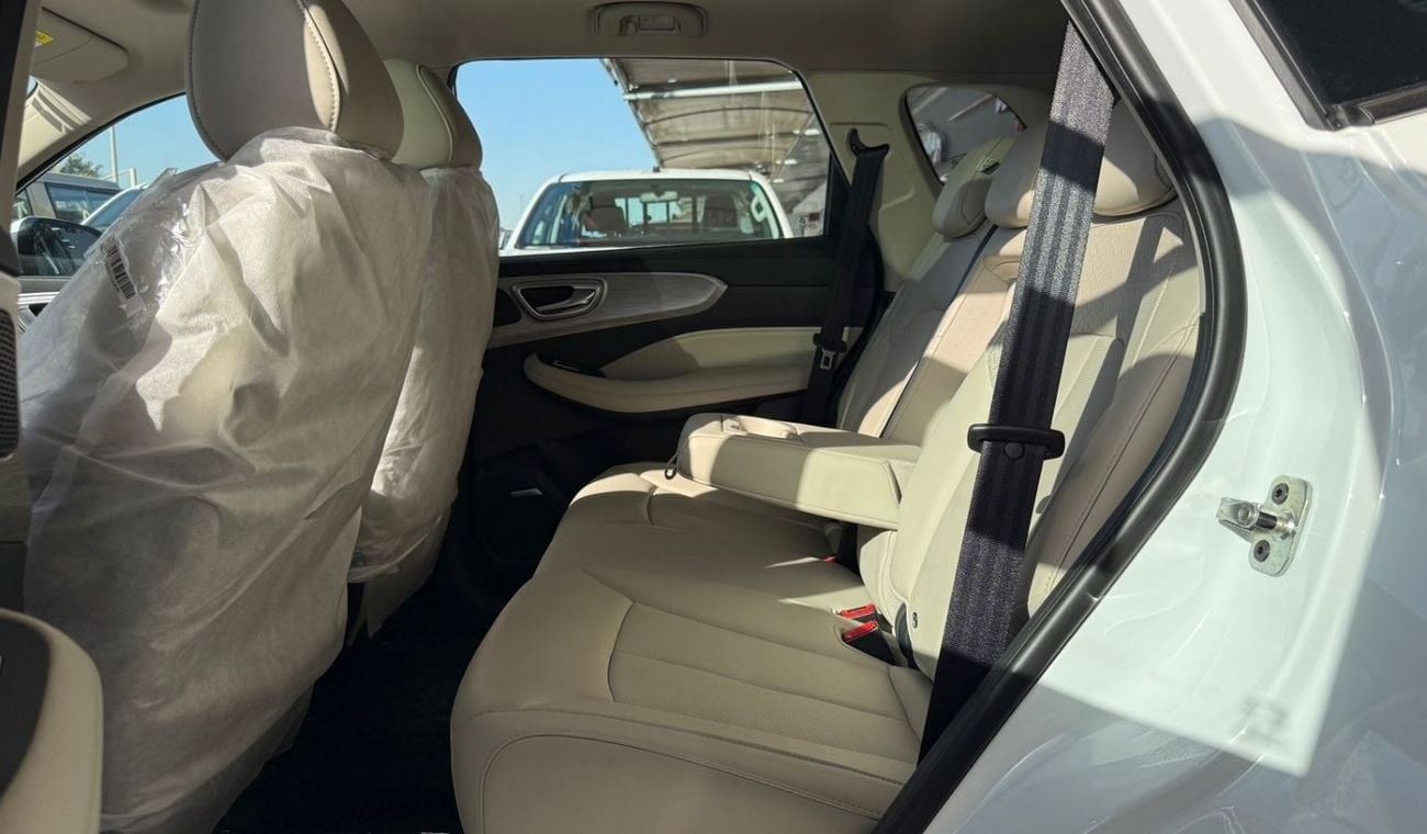 MG RX5 MG RX5 1.5L | 0KM | 2024 | GCC