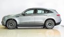 مرسيدس بنز EQC 400 4M Premium Plus