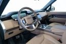 Land Rover Range Rover Autobiography P530 4.4L