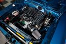 Plymouth Road Runner 426 Hemi Hellephant powered 1 of 1 Pro Touring Restomod