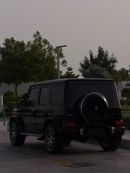 Mercedes Benz G63 AMG STANDARD