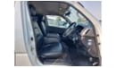 تويوتا هاياس TOYOTA HIACE VAN RIGHT HAND DRIVE(PM30696)