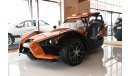 Polaris Slingshot POLARIS ALFA 1 EDITION ( SLING SHOT )