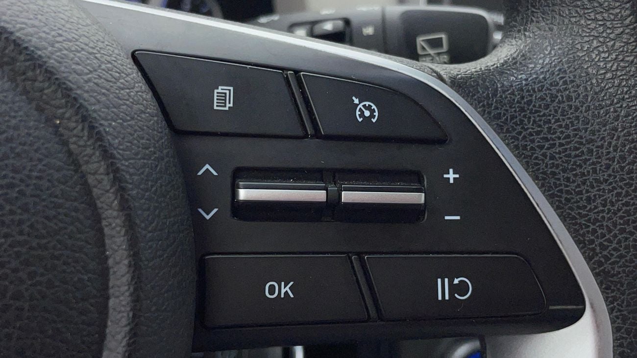 هيونداي كريتا SMART 1.5 | بدون دفعة مقدمة | اختبار القيادة في المنزل