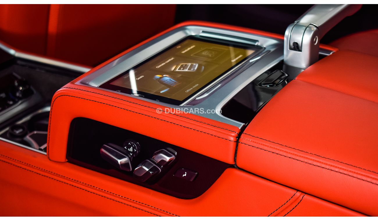 BMW B7 Alpina B7 Biturbo