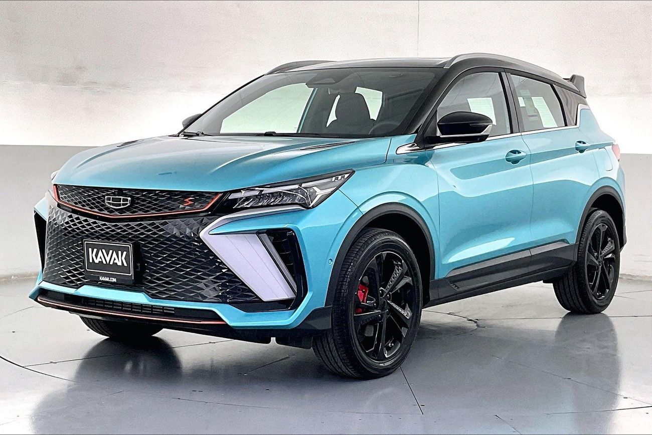 Suzuki Swift GLX | 1 year free warranty | 0 Down Payment