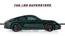 Porsche 911 CARRERA