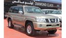 Nissan Patrol Safari Gold,Inclusive VAT