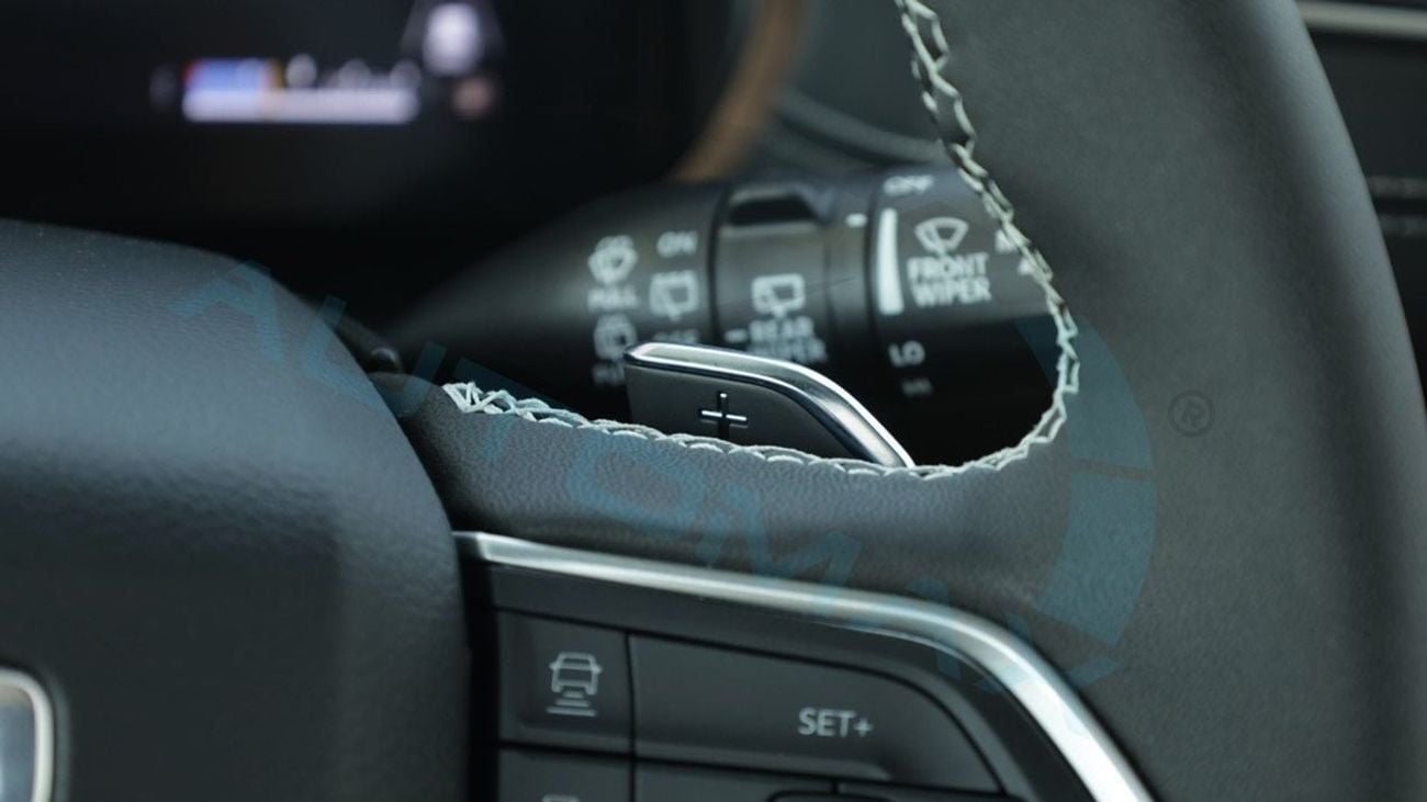 Jeep Grand Cherokee L LIMITED PLUS LUXURY GCC 0Km 2025 With 3 Years Or 60,000 Km Warranty @Official Dealer