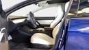 تسلا موديل 3 BEV 75KWH PERFORMANCE 4WD 20 MIDNIGHT | شامل الضمان | 0 ﺪﻔﻋﺓ ﺃﻮﻟﻯ