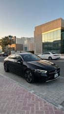 مرسيدس بنز CLA 250