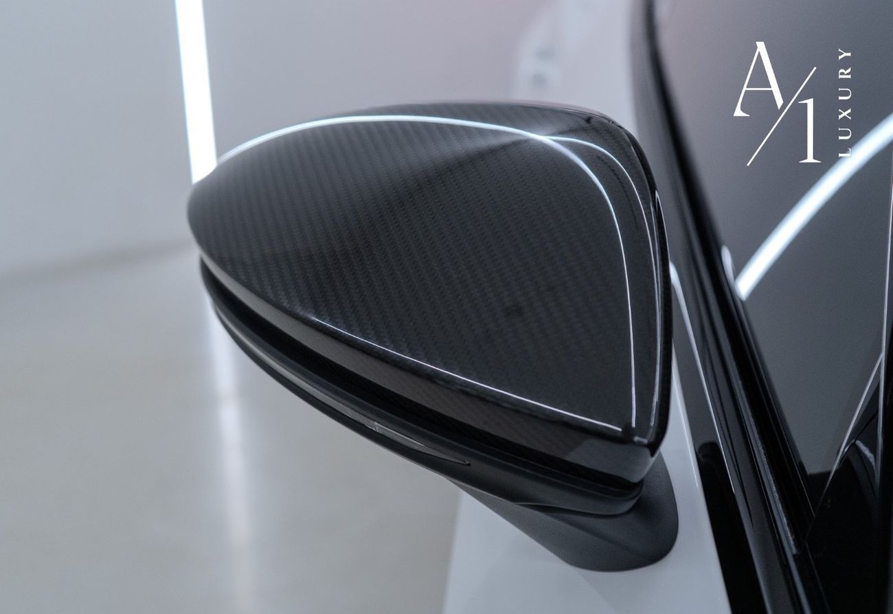 Audi RS etron GT 2023 Audi RS Etron GT, With Warranty &amp; Service Contract, Carbon Package, Fully Loaded, GCC Spec