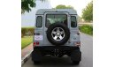 Land Rover Defender EXCELLENT CONDITION - MANUAL TRANSMISSION - DIESEL ENGINE - DIFF LOCK & 4 WD