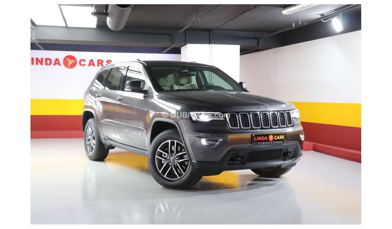 جيب جراند شيروكي لاريدو لاريدو