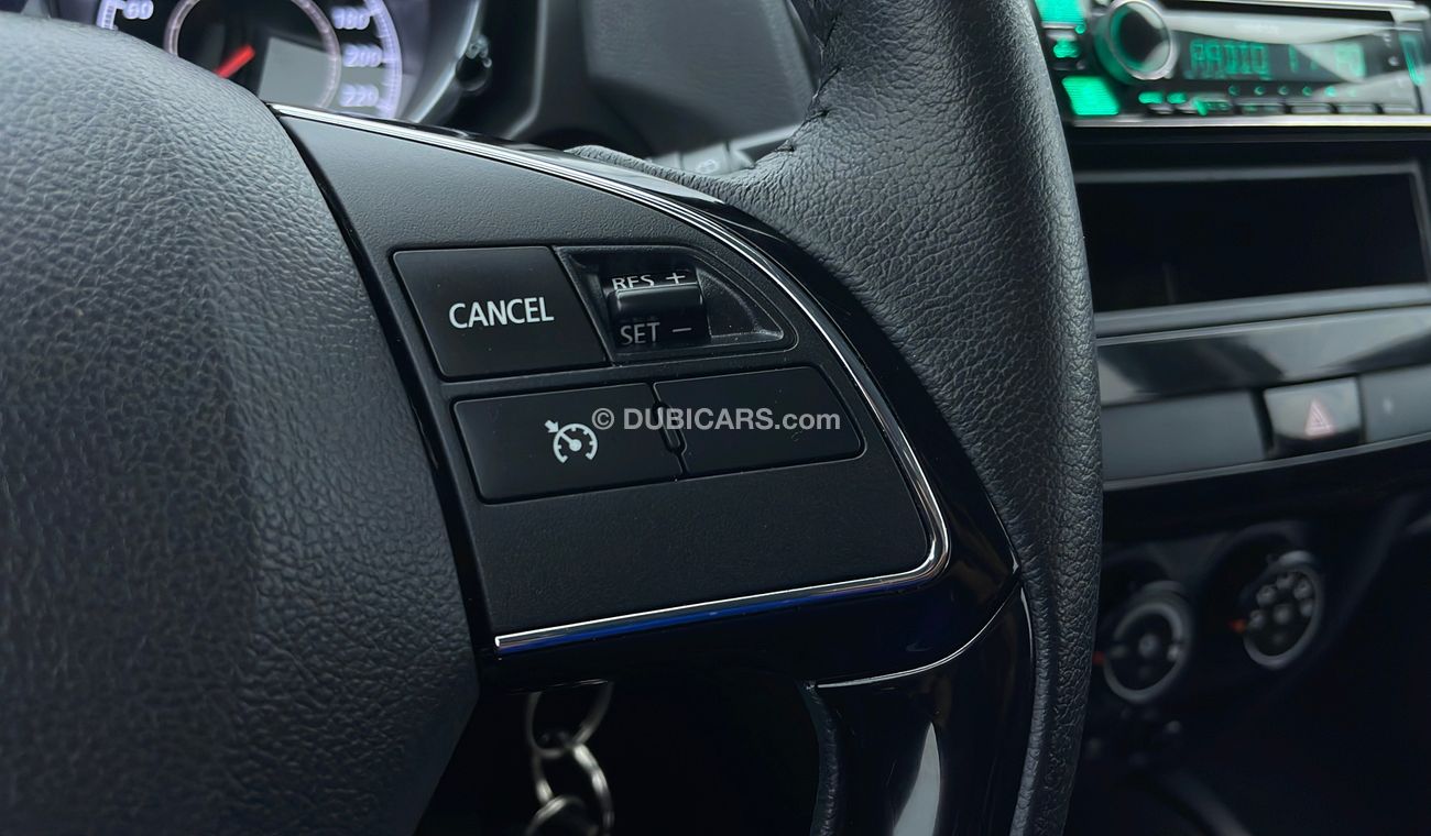 Mitsubishi ASX GLX LOW 2 | Zero Down Payment | Free Home Test Drive