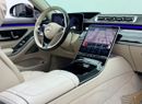 Mercedes Maybach S680 Maybach 2022 Mercedes-Maybach S680, Mercedes Warranty+Full Service History, GCC Specs