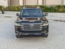 Toyota Land Cruiser FACELIFTED VXR V8 FULL OPTION GCC IN EXCELLENT CONDITION