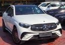 مرسيدس بنز GLC 200 4MATIC HIGH