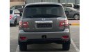 Nissan Patrol LE Titanium