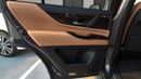 Lexus LX600 SIGNATURE