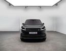 Land Rover Range Rover HSE P400