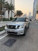 نيسان باترول SE PLATINUM CITY