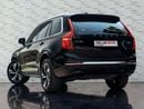 Volvo XC90 B5 2.0T