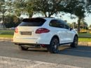 Porsche Cayenne Std 3.6L