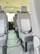 Toyota Hiace GL -High Roof Commuter 3.5L A/T