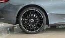 مرسيدس بنز C 200 كوبيه