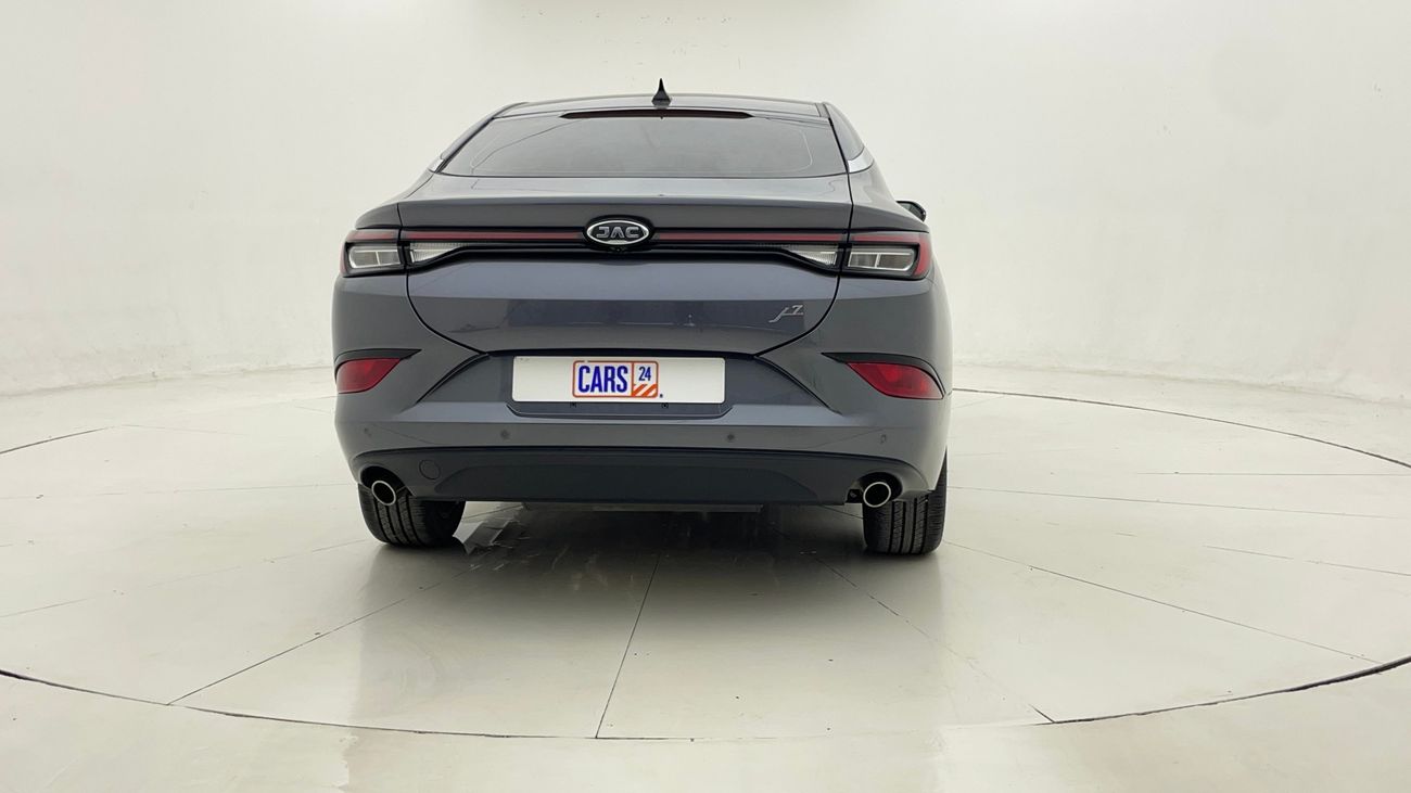 JAC J7 INTELLIGENT 1.5 | Zero Down Payment | Home Test Drive