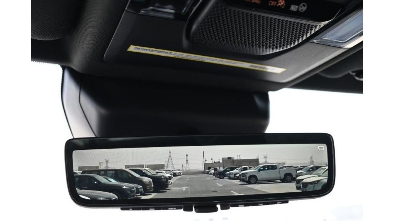 Lexus GX550 LUXURY+ V6 3.4L TURBO 4WD 7-SEATER AUTOMATIC