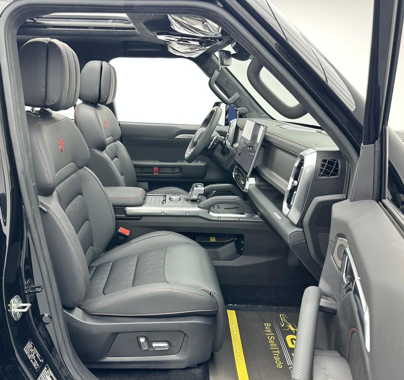 Jetour T2 2025 Jetour T2 Travel Plus, Defender Kit, Brand New, 1 Year Warranty Unlimited, Excellent Condition