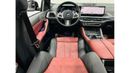 BMW X6 *Brand New* 2024 BMW X6 xDrive40i M-Sport, BMW Warranty + Service Pack, Full Options, GCC