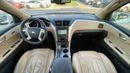 Chevrolet Traverse LTZ Full option
