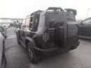 Jetour T2 Luxury