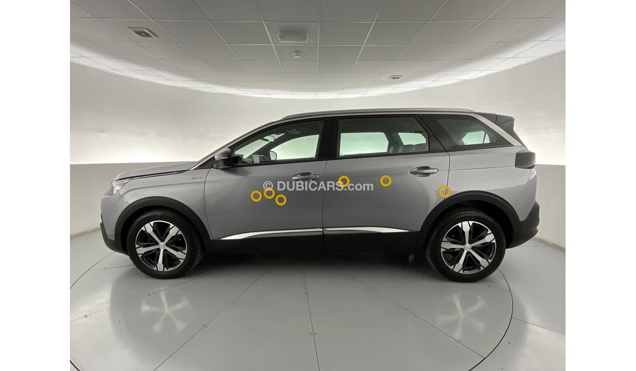 Peugeot 5008 GT Line
