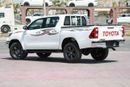 Toyota Hilux GLX 2.7L Double Cab Utility 4WD A/T 4X4 GCC FULL 1/1