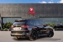 BMW X5 BMW X5 M50 M-Sport 2023 GCC | Agency Warranty | Service Contract