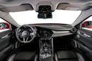 ألفا روميو جوليا Veloce 2.0L AWD