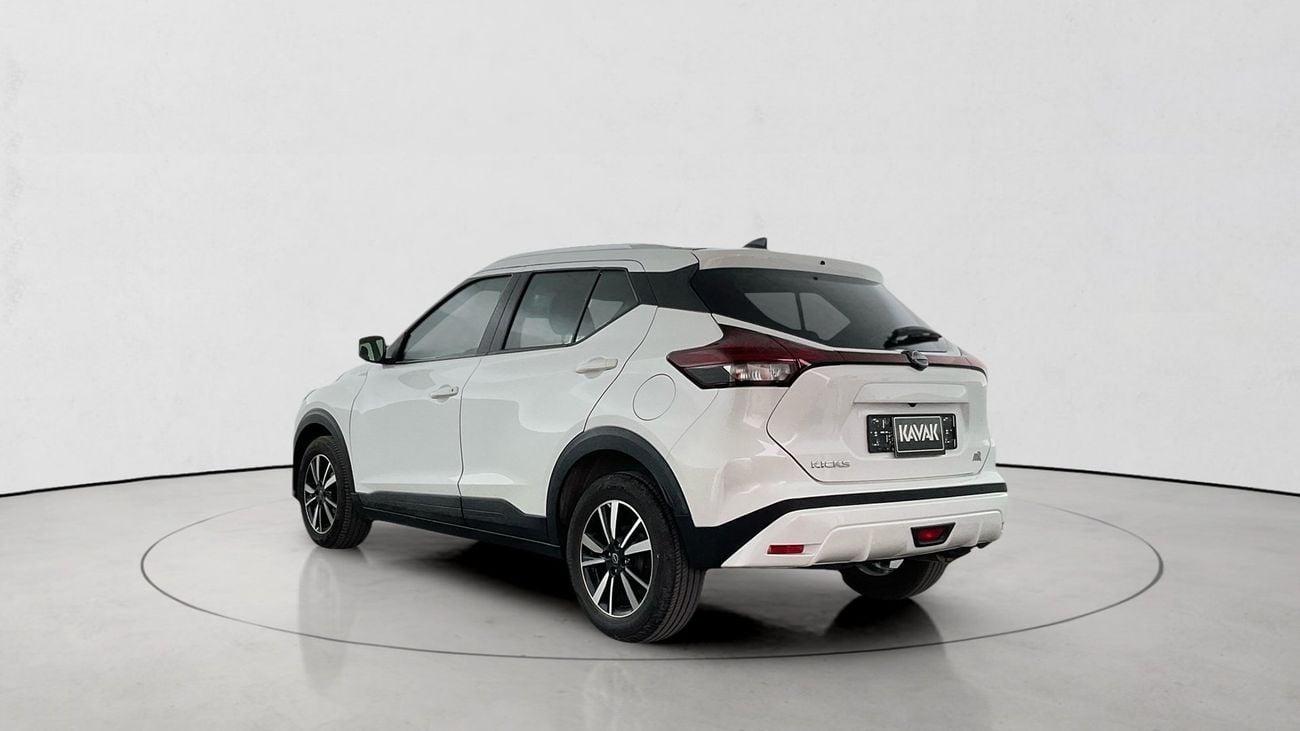 Nissan Kicks S | Guaranteed Warranty | 0 Down Payment