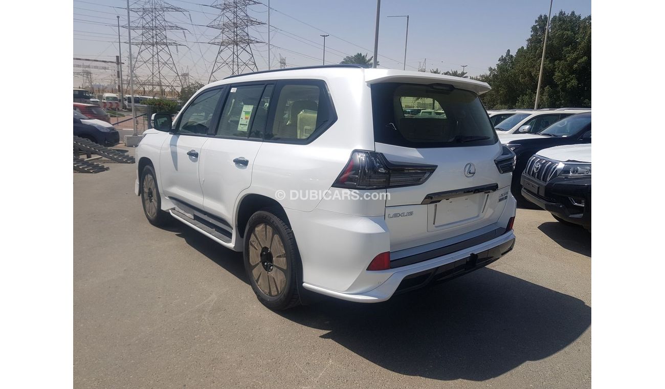Lexus LX 570