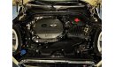 Mini Cooper S Mini cooper S 2017 American  Full option Orginal paint  Turbo  Price:52.000 AED Mileage:110.379km
