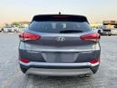 Hyundai Tucson Hyundai Tucson 2018 1.6 limited