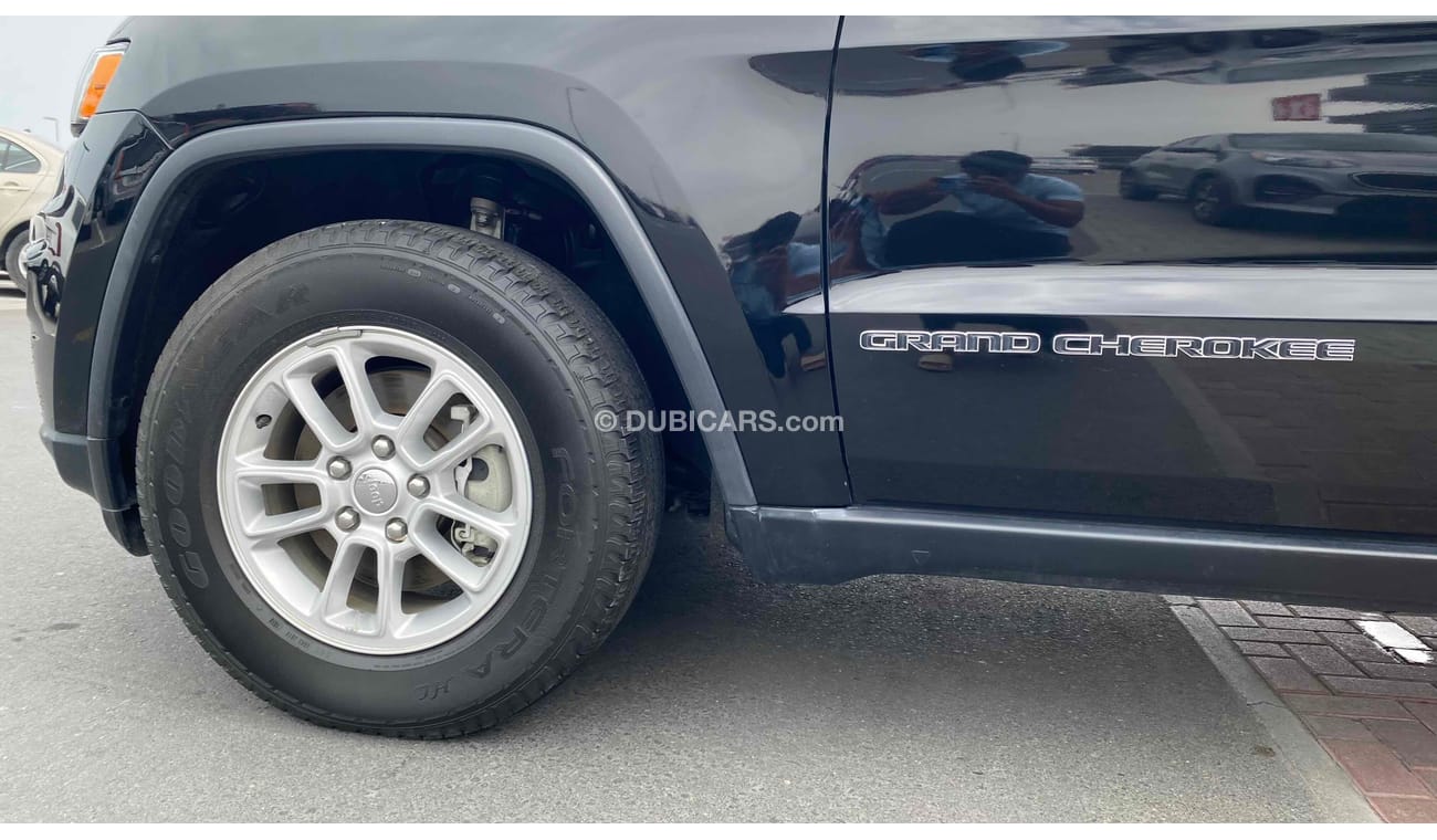 Jeep Grand Cherokee Laredo, 3.6Liter, V6